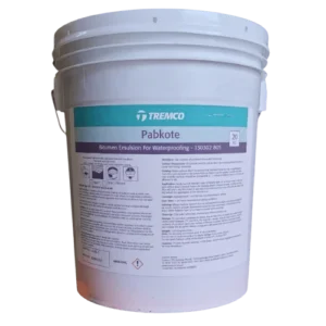 Tremco Packote Bitumen Membrane