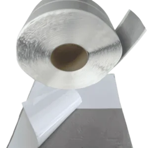 Leakproof Butyl Tape – 80mm x 15m